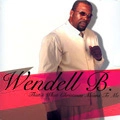 WENDELL B. / ウェンデル B. / THAT'S WHAT CHRISTMAS MEANS TO ME