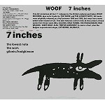 V.A. / 7 INCHES(DIGIPACK)