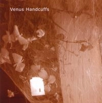 SUSANNE LEWIS : BOB DRAKE / VENUS HANDCUFFS
