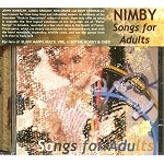 NIMBY / SONGS FOR ADULTS