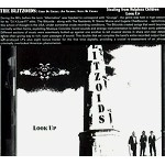 THE BLITZOIDS / STEALING FROM HELPLESS CHILDREN/LOOK UP