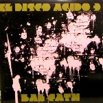 BAL CATH / EL DISCO ACIDO 3