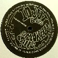 IDJUT BOYS / イジャット・ボーイズ / SMOKIN' BALLS EP