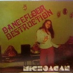 MICHOACAN / DANCEFLOOR DESTRUCTION