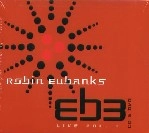 ROBIN EUBANKS / ロビン・ユーバンクス / LIVE VOL.1