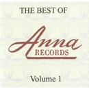 V.A. (BEST OF ANNNA RECORDS) / VOL.1 BEST OF ANNA RECORDS VOL.1