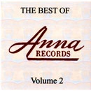 V.A. (BEST OF ANNNA RECORDS) / VOL.2 BEST OF ANNA RECORDS