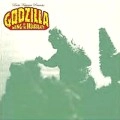 BOBA FETTUCINI / GODZILLA KING OF THE BREAKBEATS