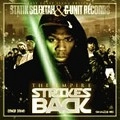 (V.A.) STATICK SELEKTAH & G-UNIT RECORDS / EMPIRE STRIKES BACK