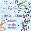 MARCO RIZO / マルコ・リゾ / CARNIVAL MIAMI