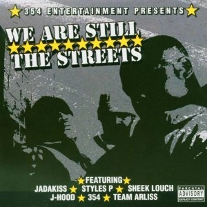 D-BLOCK / D‐BLOCK / WE ARE STILL THE STREETS