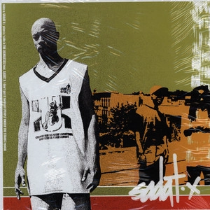 SADAT X / サダトX / PLAN X