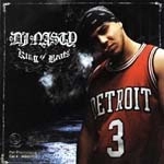 DJ NASTY / Ｋｉｎｇ　Ｏｆ　Ｂｅａｔｓ