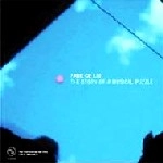 FABRICE LIG / ファブライス・リグ / STORY OF A MUSICAL PUZZLE