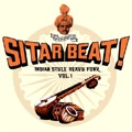 V.A.(SITAR BEAT) / SITAR BEAT INDIAN STYLE HEAVY FUNK VOL.1