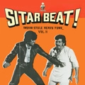 V.A.(SITAR BEAT) / VOL.2 SITAR BEAT: INDIAN STYLE HEAVY FUNK