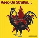 V.A.(KEEP ON STRUTTIN') / KEEP ON STRUTTIN': IMITATIONS INTERPOLATIO