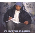 CLINTON DANIEL / DEAR GHETTO CINDERELLA