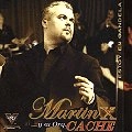 MARTIN X Y SU ORQUESTA CACHE / ESTOY EN CANDELA