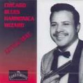 LITTLE MAC / CHICAGO BLUES HARMONICA WIZARD