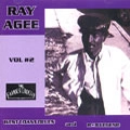 RAY AGEE / VOL.2 WEST COAST BLUES