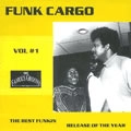 V.A.(FUNK CARGO) / VOL.1 BEST FUNKIN