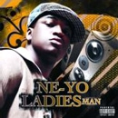 NE-YO / ニーヨ / LADIES MAN