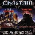 CHASTAIN / チャステイン / THE 7TH & THE VOICE