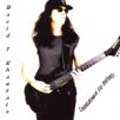 DAVID T.CHASTAIN / デイヴィッド・T・チャステイン / COUNTDOWN TO INFINITY