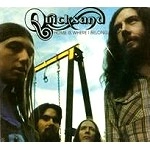 QUICKSAND / クイックサンド / HOME IS WHERE I BELONG(DIGIPACK)