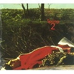 SPRING (PROG: UK) / スプリング / THE UNTITLED 2 + BONUS TRACKS(DIGIPACK)