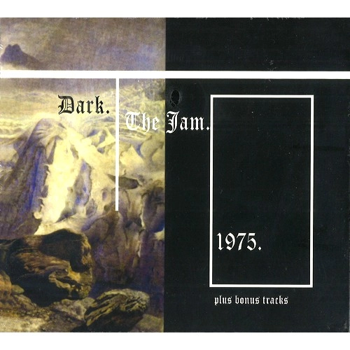 DARK (UK) / ダーク / THE JAM & BONUS TRACKS(DIGIPACK)