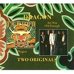 DRAGON(AUS) / DRAGON/ARE YOU OLD ENOUGH