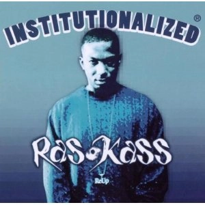 RAS KASS / INSTITUTIONALIZED