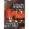 MANOLITO SIMONET Y SU TRABUCO / マノリート・シモネ & ス・トラブーコ / MANOLITO SIMONET VS ADALBERTO ALVAREZ