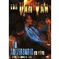 LOS VAN VAN / ロス・バン・バン / 40 ANIVERSARIO EN VIVO