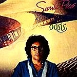SANTI PICÓ / OASIS(CD-R)