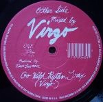 VIRGO(MARSHALL JEFFERSON) / Go Wild Rythm Trax