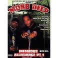 MOBB DEEP / INFAMOUS/ALLEGIANCE PT. 1
