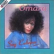 OMARA PORTUONDO / オマーラ・ポルトゥオンド / SOY CUBANA