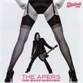 APERS / エイパーズ / BUZZ ELECTRIC