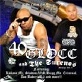 40 GLOCC / MIXTAPE VOL.1