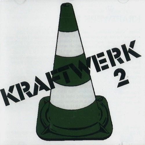 KRAFTWERK / クラフトワーク / 2
