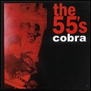 55'S / フィフティ・ファイヴズ / COBRA