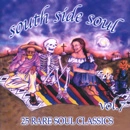 V.A.(SOUTH SIDE SOUL) / VOL.7 SOUTH SIDE SOUL
