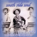 V.A.(SOUTH SIDE SOUL) / VOL.5 SOUTH SIDE SOUL
