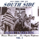 V.A.(SOUTH SIDE SOUL) / SOUTH SIDE SOUL VOL.1
