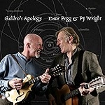 DAVE PEGG/PJ WRIGHT / GALILEO'S APOLOGY
