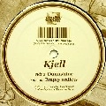 KJELL / DUNNSHINE/EMPTY WALLETS