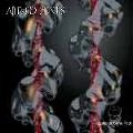 ALTERED STATES / アルタード・ステイツ / DESIGNER GENE POOL